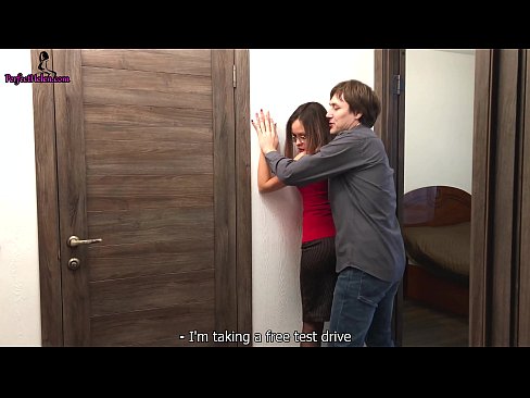 ❤️ सेक्सी रियाल्टरले आफ्नो अपार्टमेन्ट बेच्दा उनको बिल्लीलाई कामुकतापूर्वक झटका दिन्छ र चुदाउँछ - Krempai ️❌  हामी मा  ❌